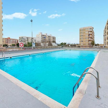 Lovely Apartment In La Pobla De Farnals Las Canteras  Exterior photo